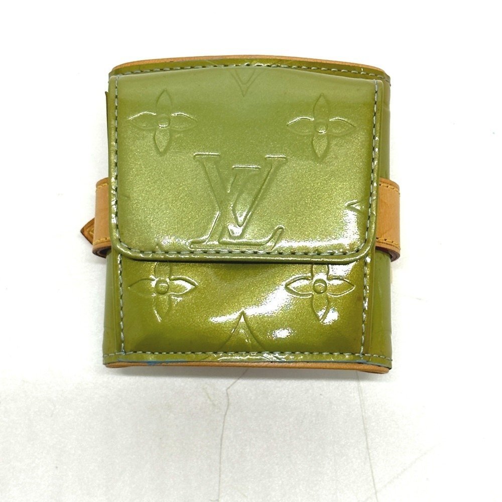 LOUIS VUITTON Brown Monogram Bracelet - Picture 2 of 11